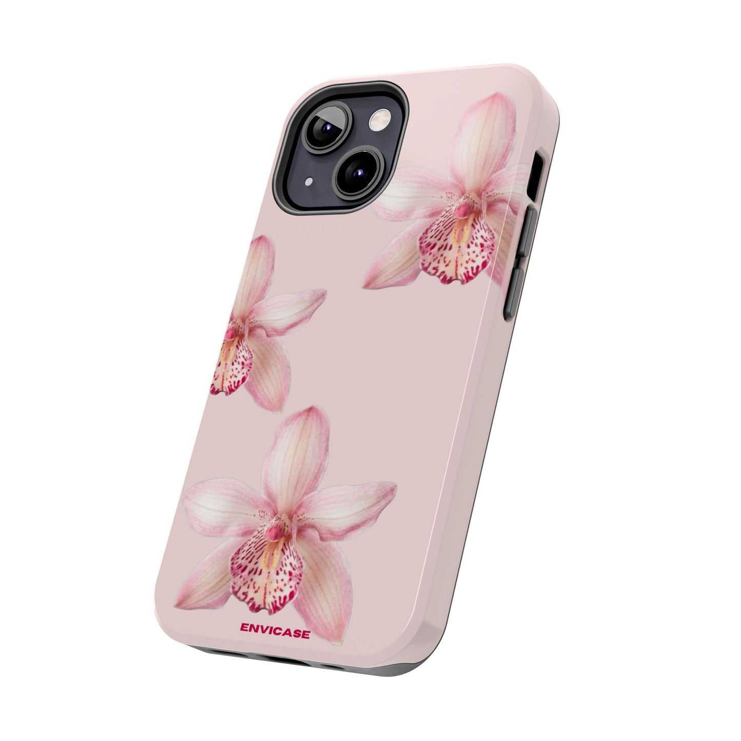 “Natalie” Impact- Resistant Layered Phone Case