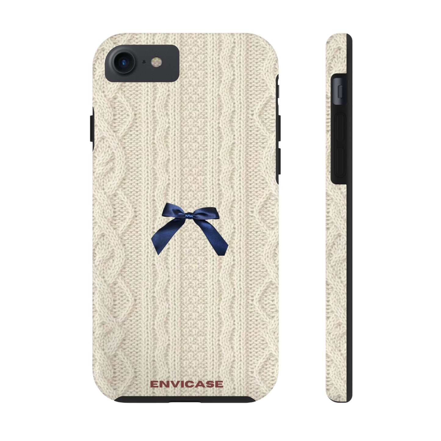 “Claire” Impacts-Resistant Layered Phone case