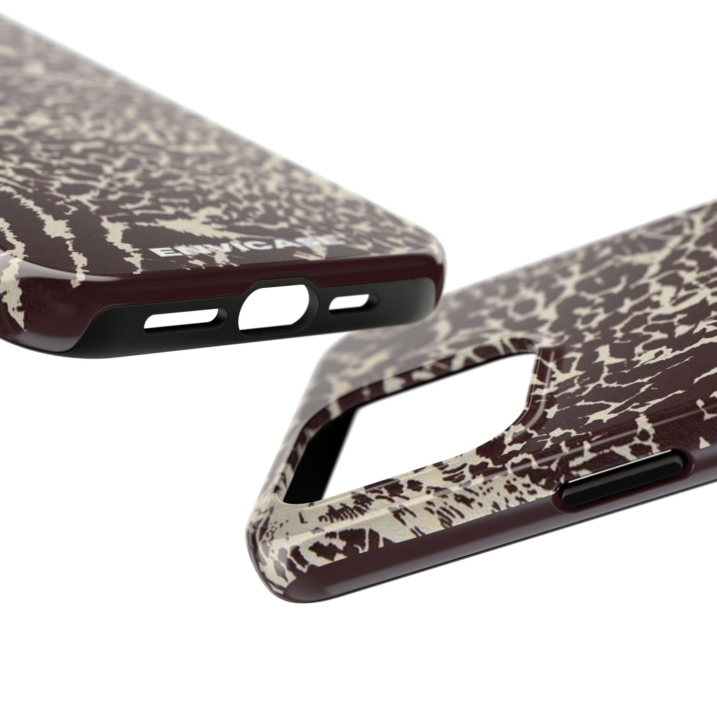 “Jasmine” Impact Resistant Layered Phone Case