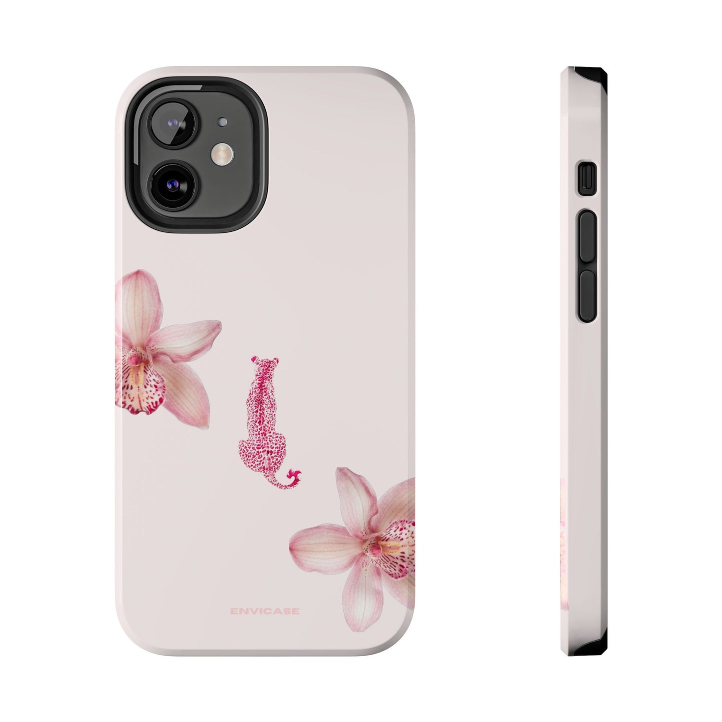 “Elise” Impact Resistant Layered Phone Case