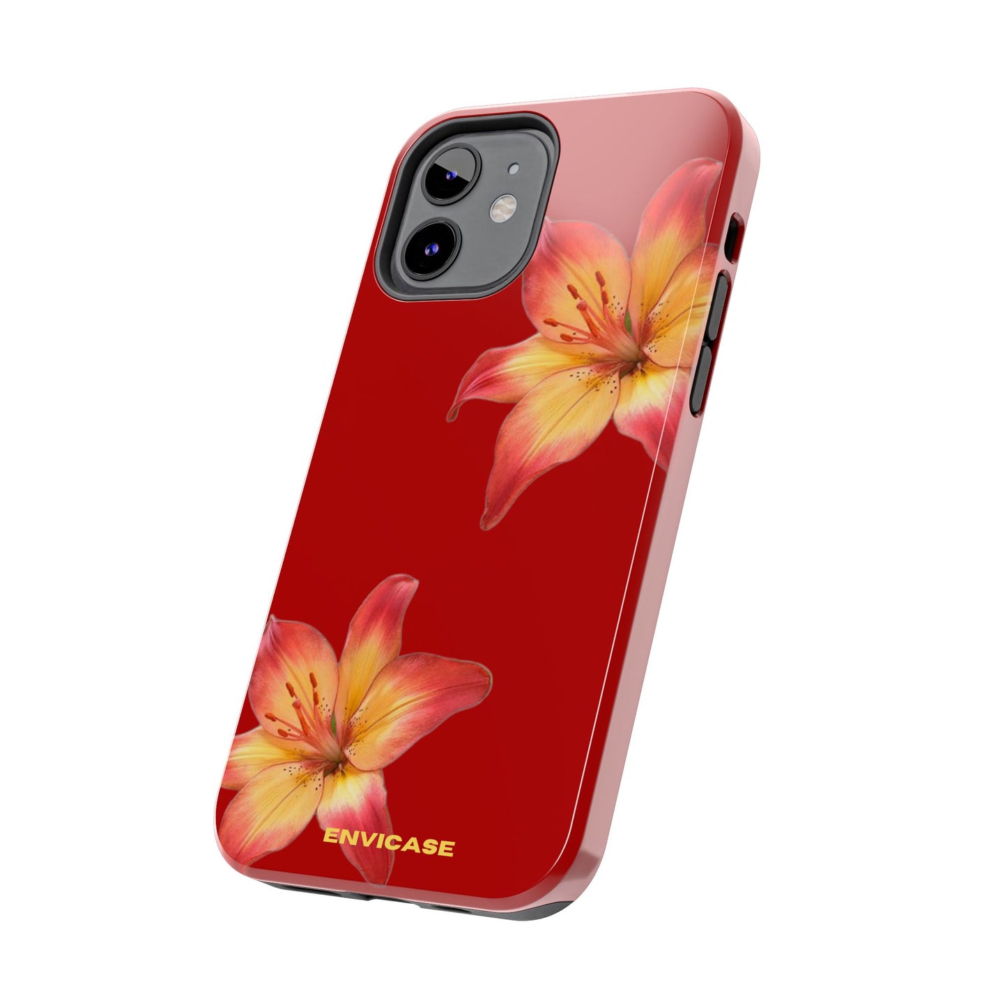 “Mila” Impact-Resistant Layered Phone Case