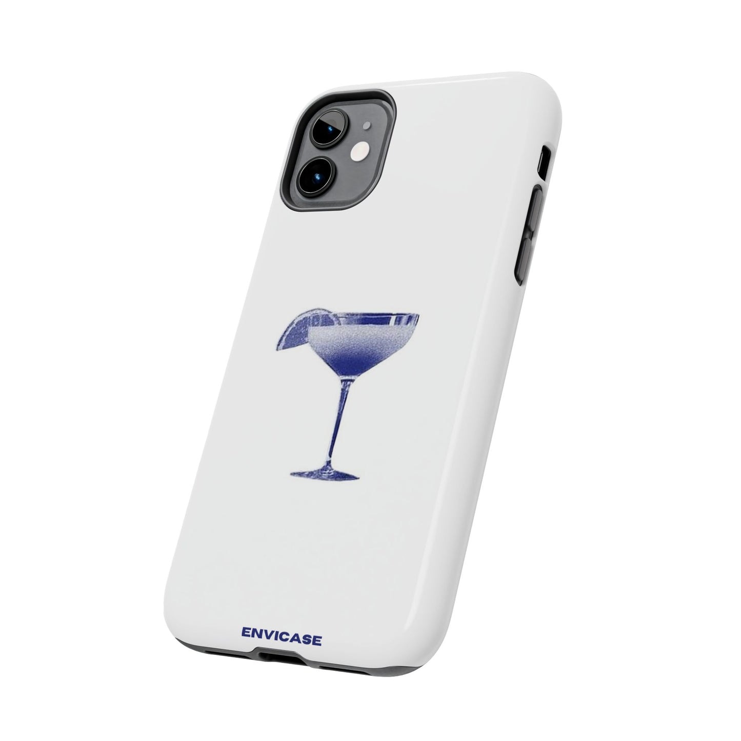 “Rita” Impact Resistant Layered Phone Case