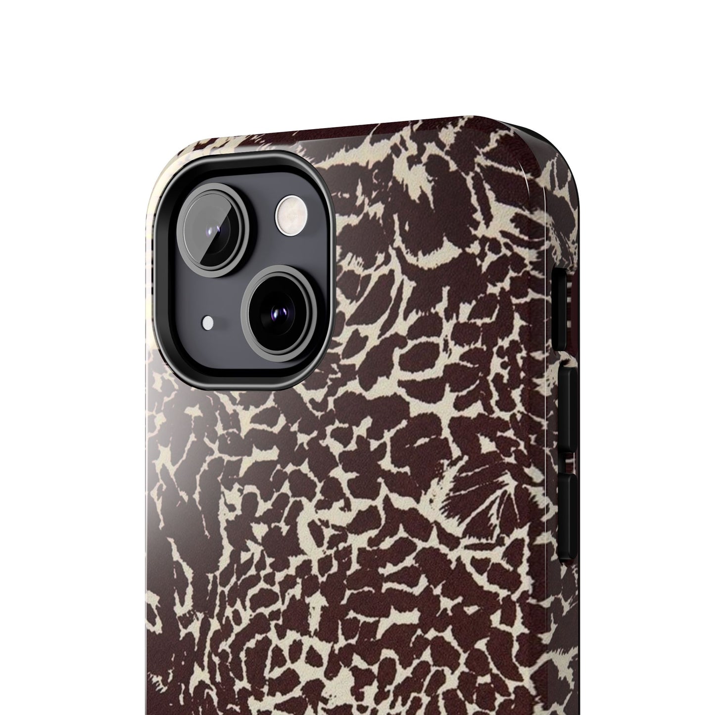 “Jasmine” Impact Resistant Layered Phone Case