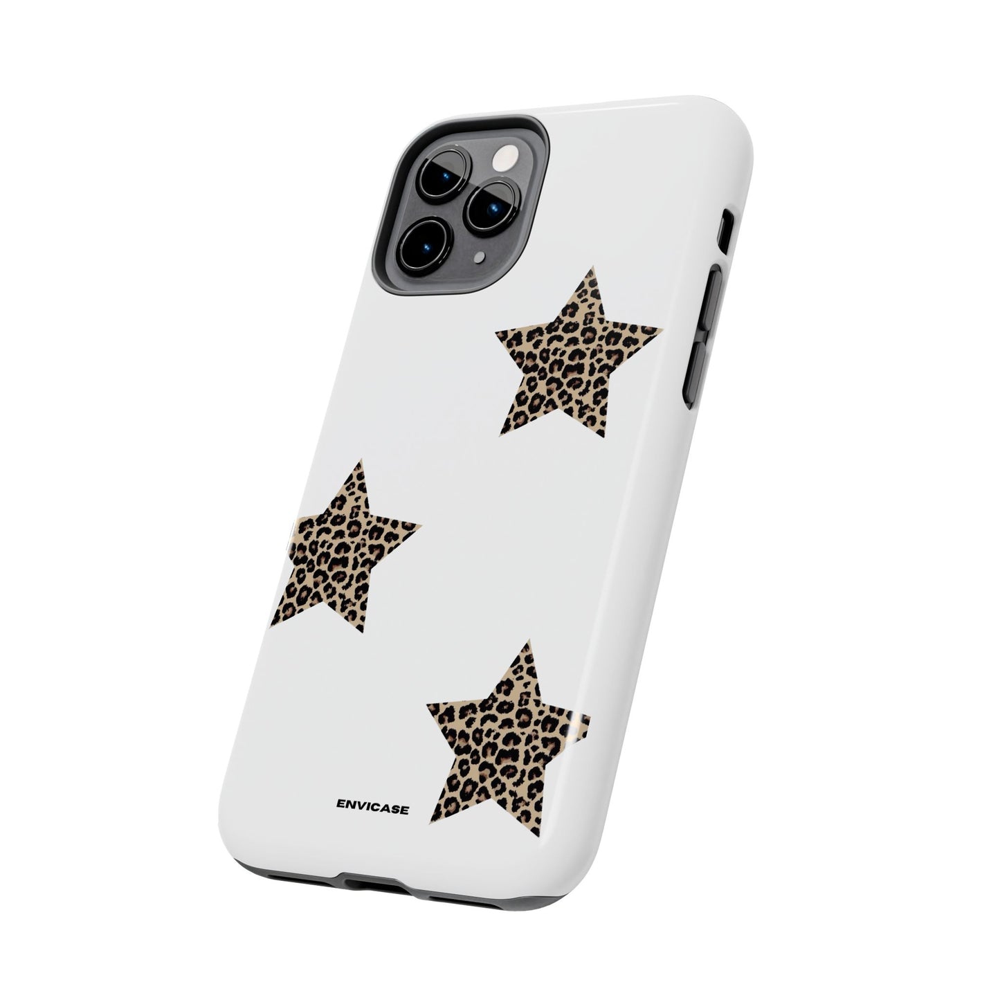 “Lucky” Impact-Resistant Layered Phone Case