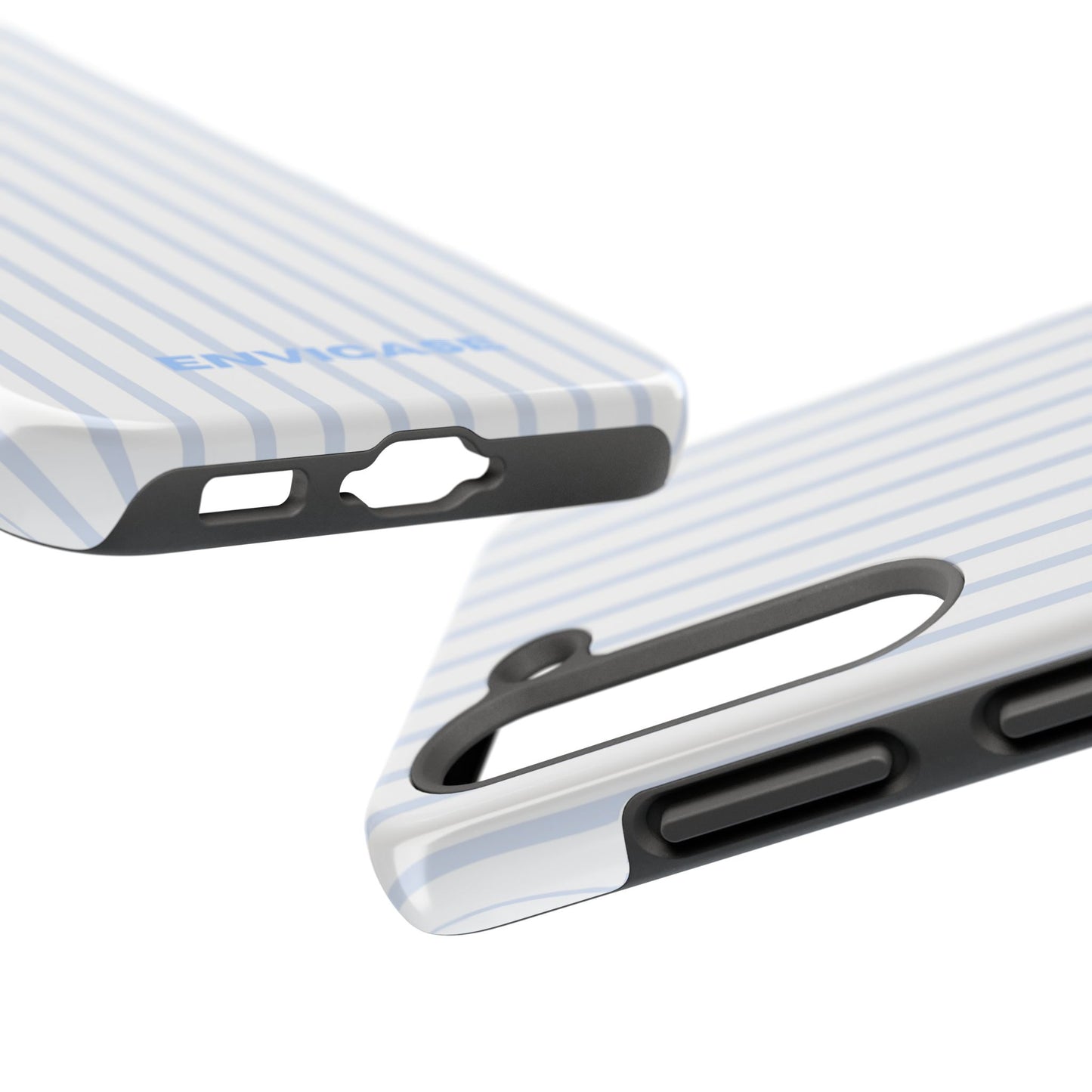 “Sylvie” Impact-Resistant Layered Phone Case