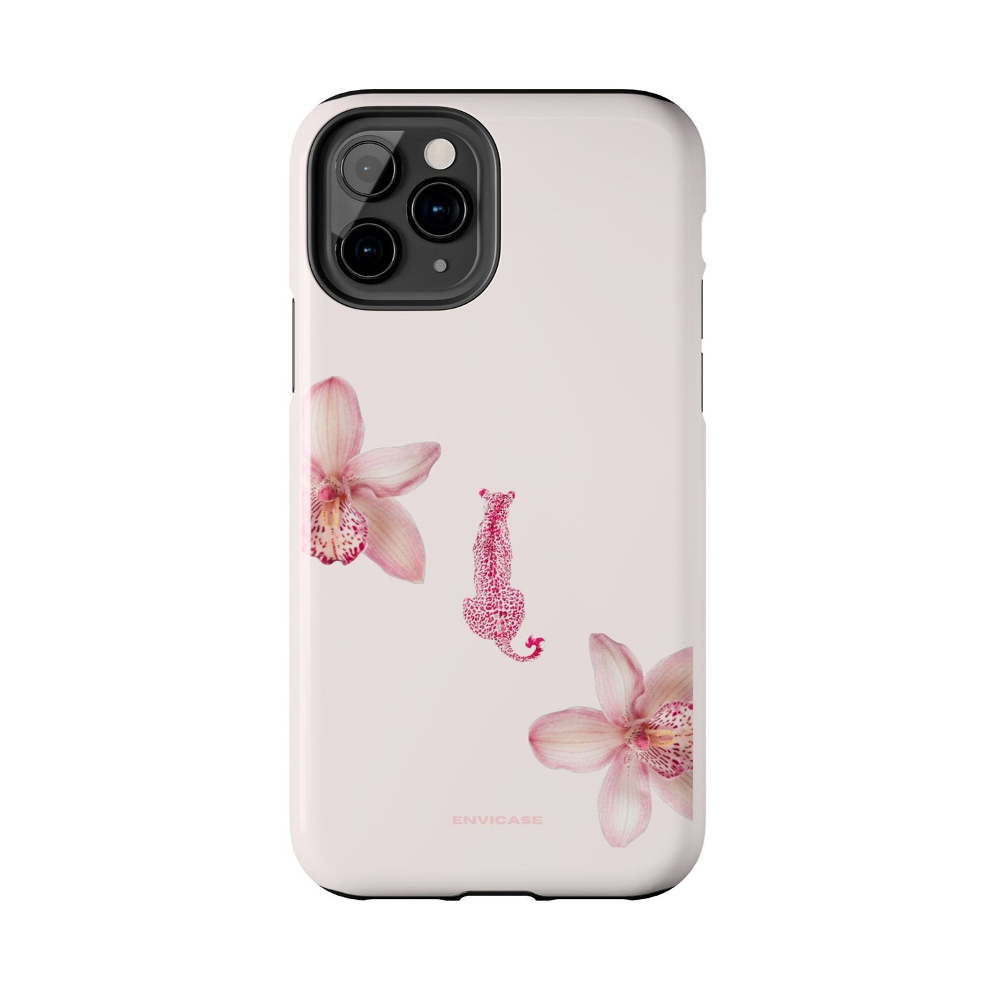 “Elise” Impact Resistant Layered Phone Case