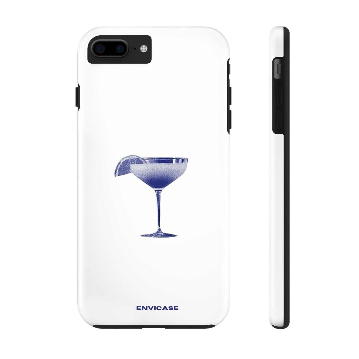 “Rita” Impact Resistant Layered Phone Case