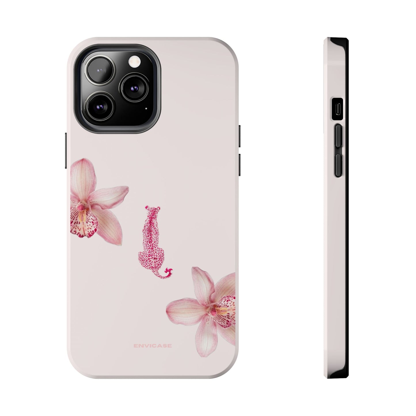 “Elise” Impact Resistant Layered Phone Case