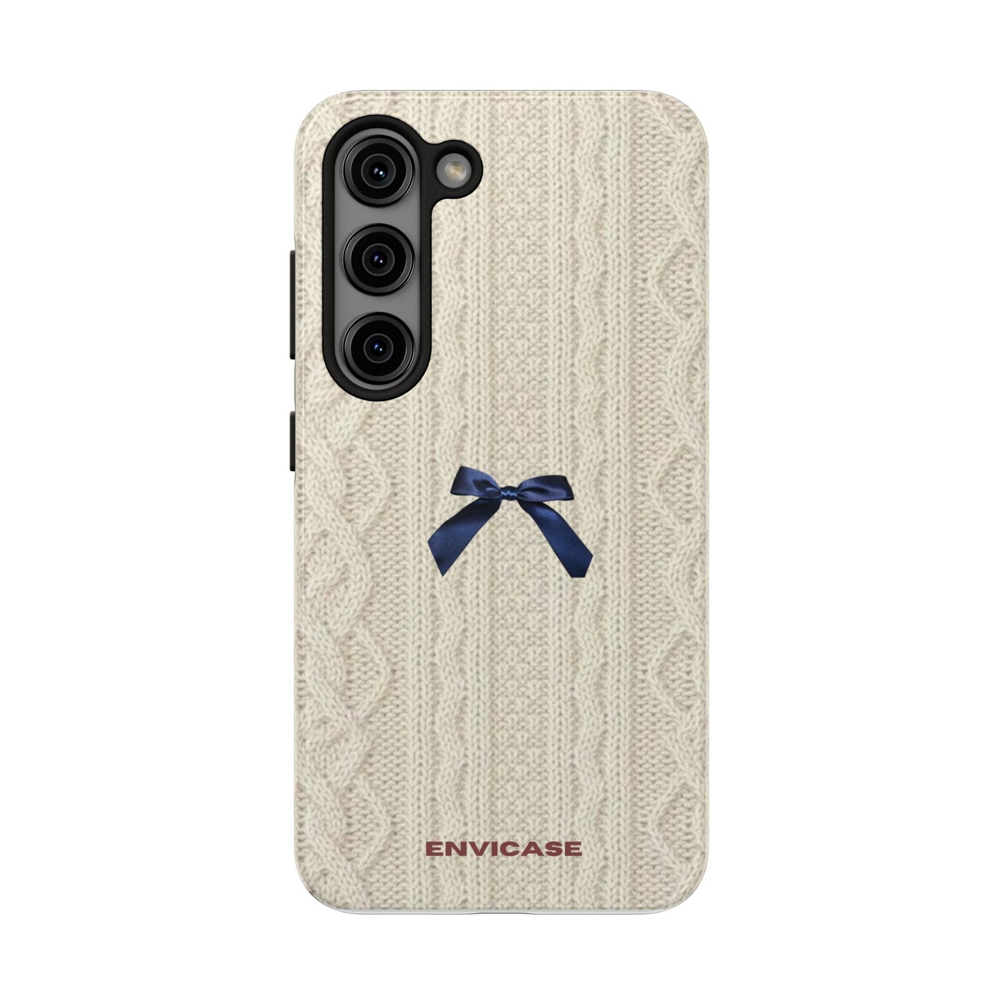 “Claire” Impacts-Resistant Layered Phone case