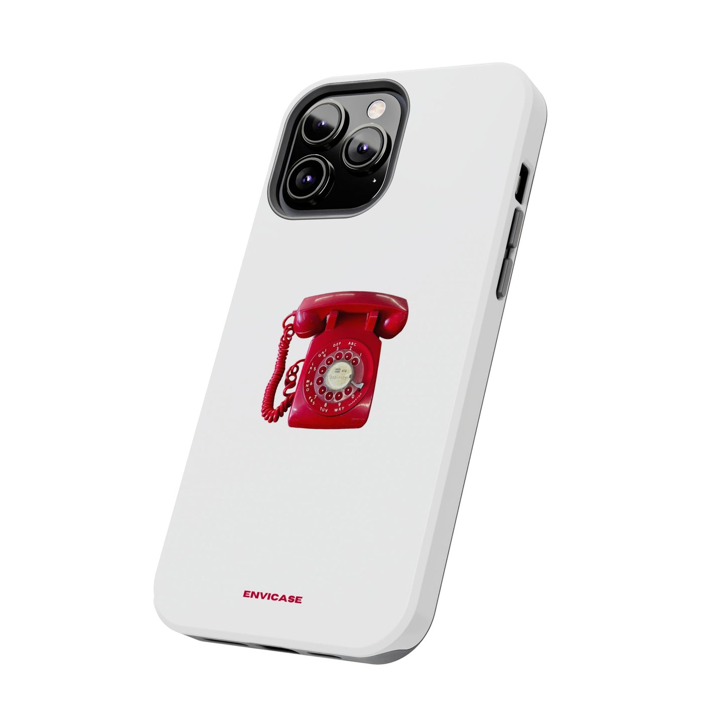 “Luca” Impact-Resistant Layered Phone Case