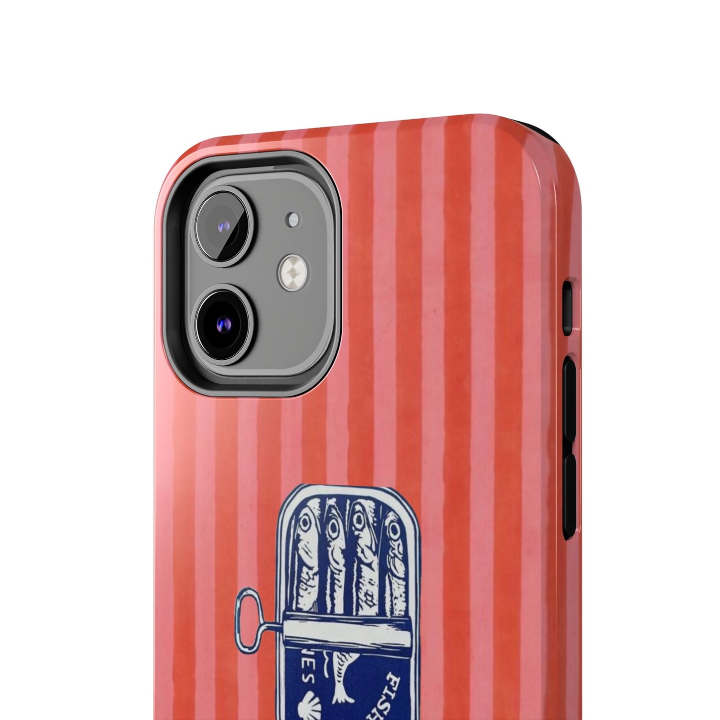 “Gina” Impact-Resistant Layered Phone Case