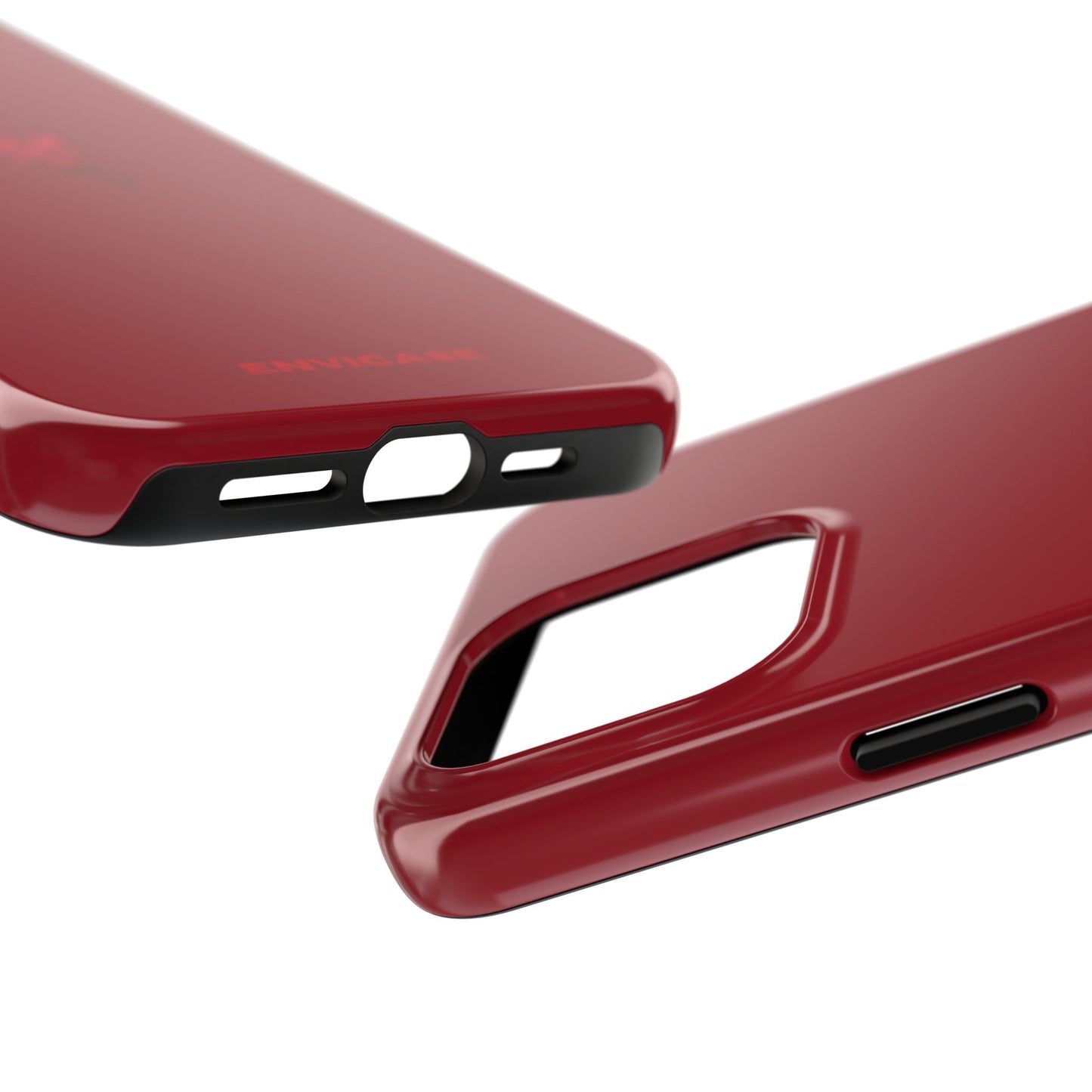 “Meena” Impact-Resistant Layered Phone Case