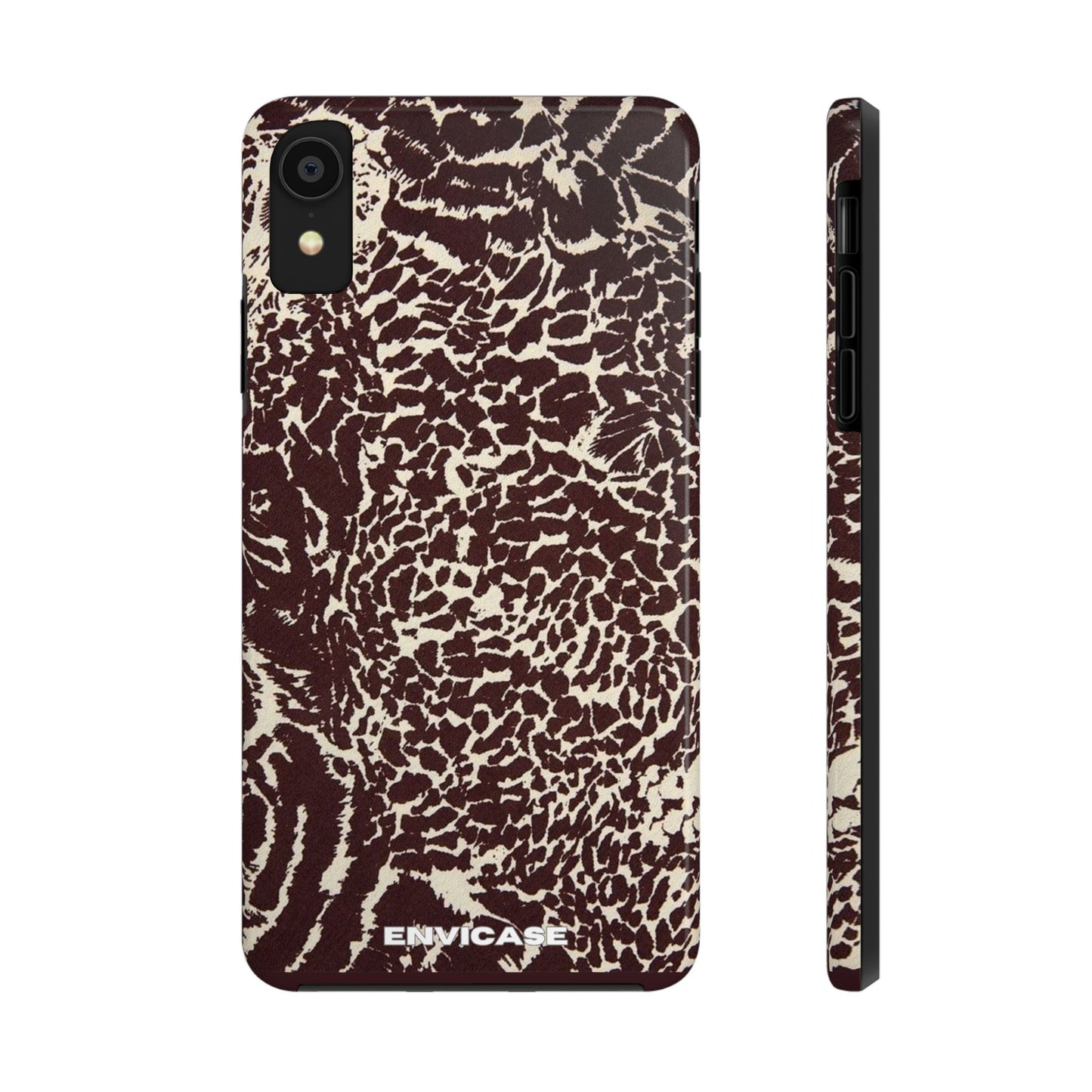 “Jasmine” Impact Resistant Layered Phone Case