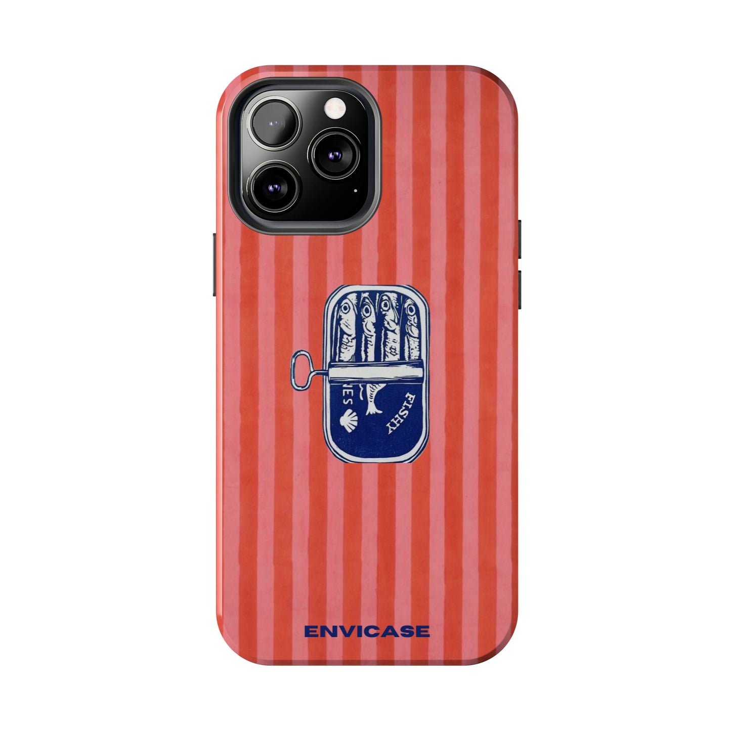 “Gina” Impact-Resistant Layered Phone Case