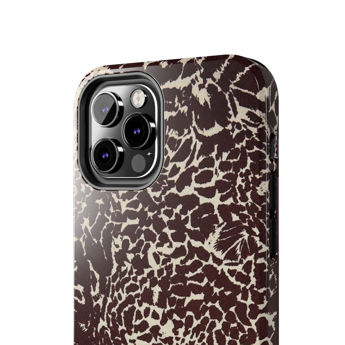 “Jasmine” Impact Resistant Layered Phone Case