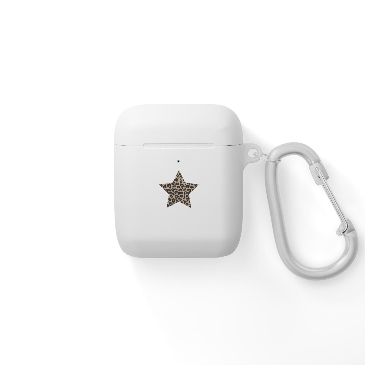 “Lucky” (matte) AirPods and AirPods Pro Case Cover