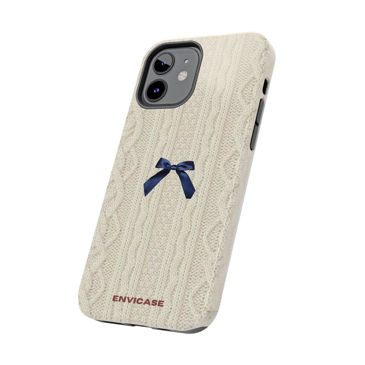 “Claire” Impacts-Resistant Layered Phone case