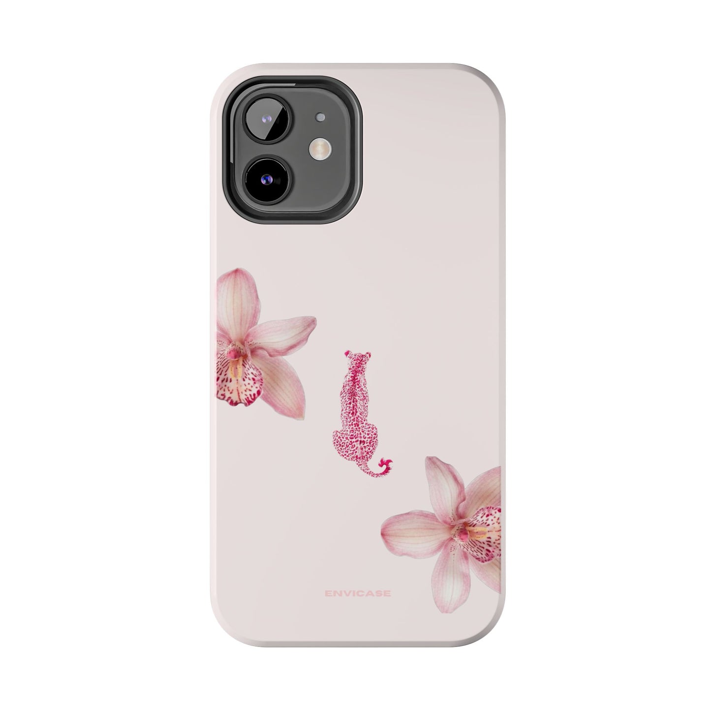 “Elise” Impact Resistant Layered Phone Case