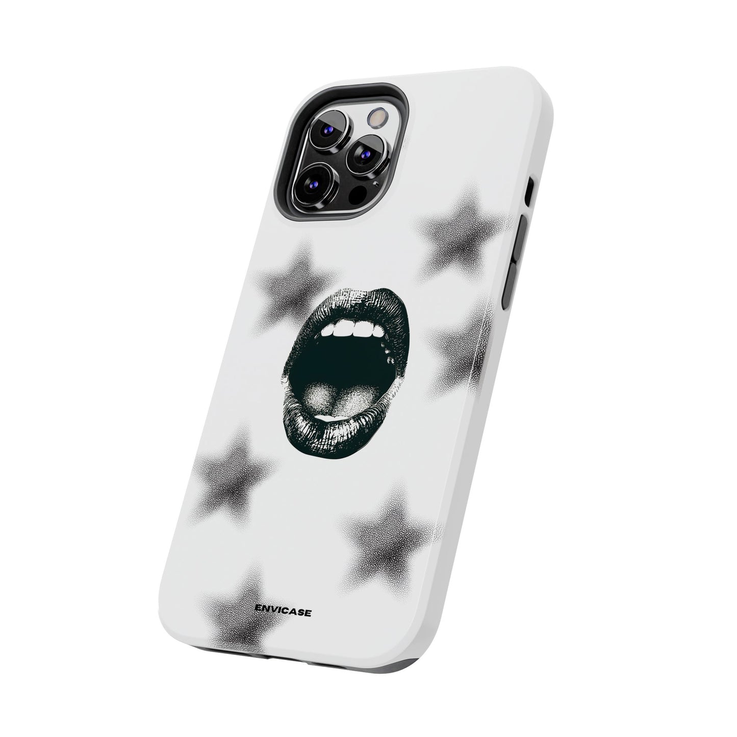 “Estrella” Impact Resistant Layered Phone Case