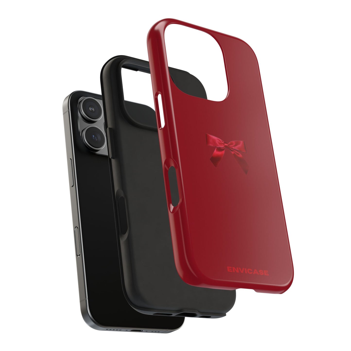 “Meena” Impact-Resistant Layered Phone Case