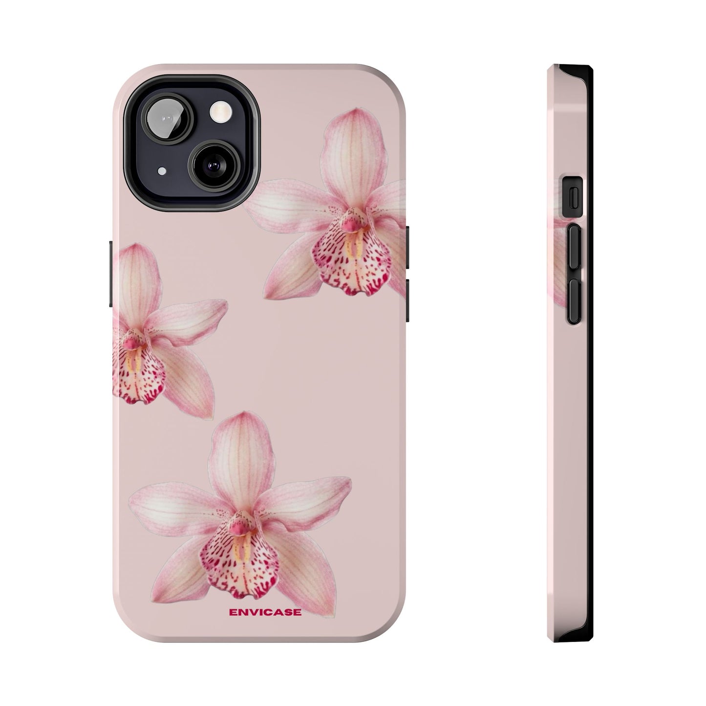 “Natalie” Impact- Resistant Layered Phone Case