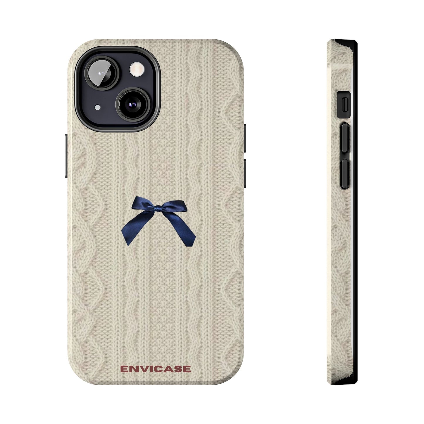 “Claire” Impacts-Resistant Layered Phone case