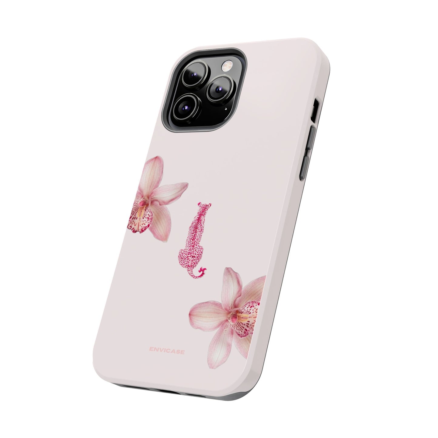 “Elise” Impact Resistant Layered Phone Case