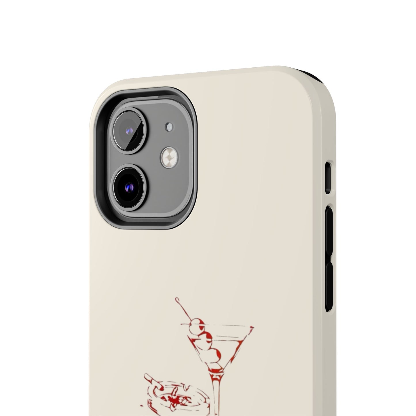 ”Julia” Impact- Resistant Phone Case