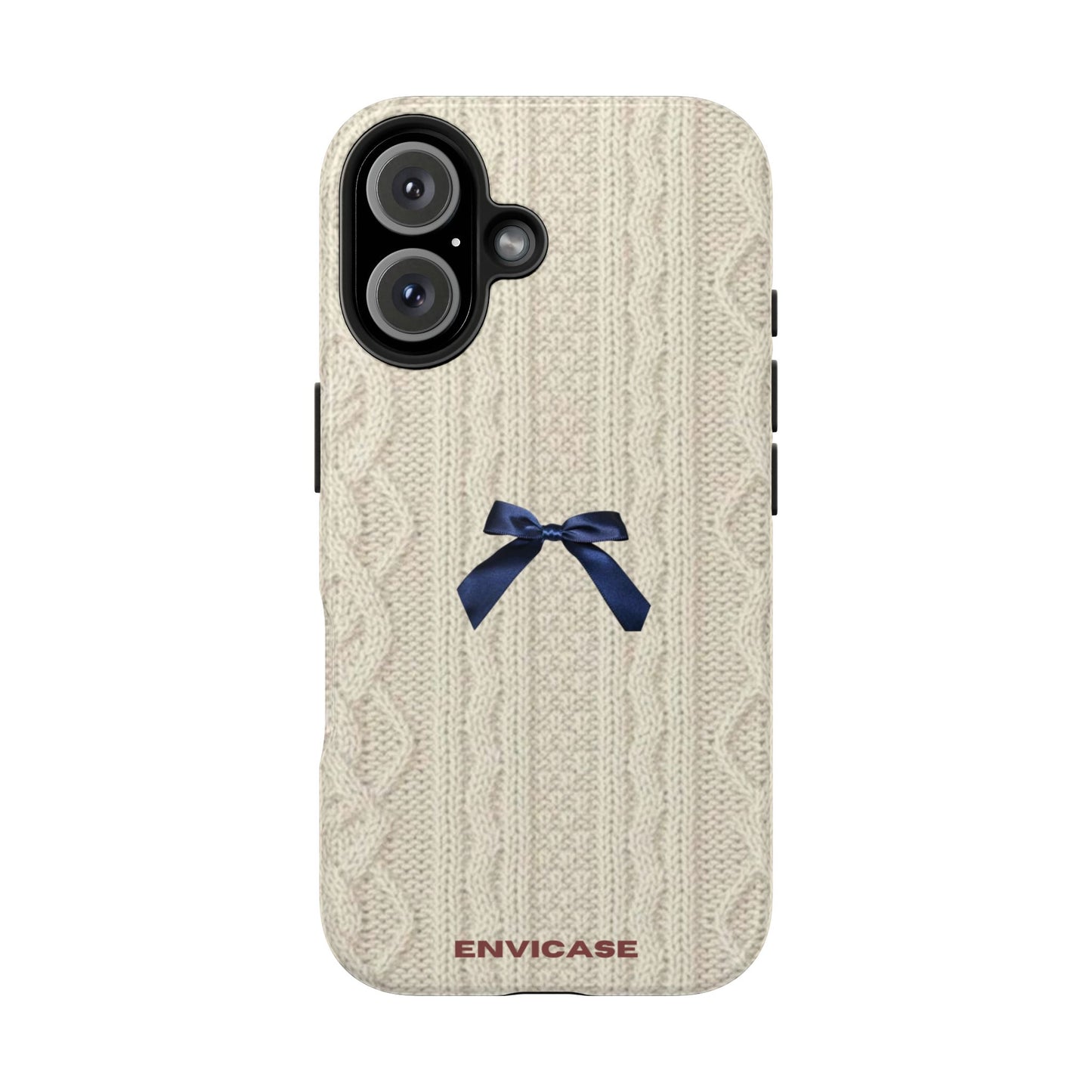 “Claire” Impacts-Resistant Layered Phone case