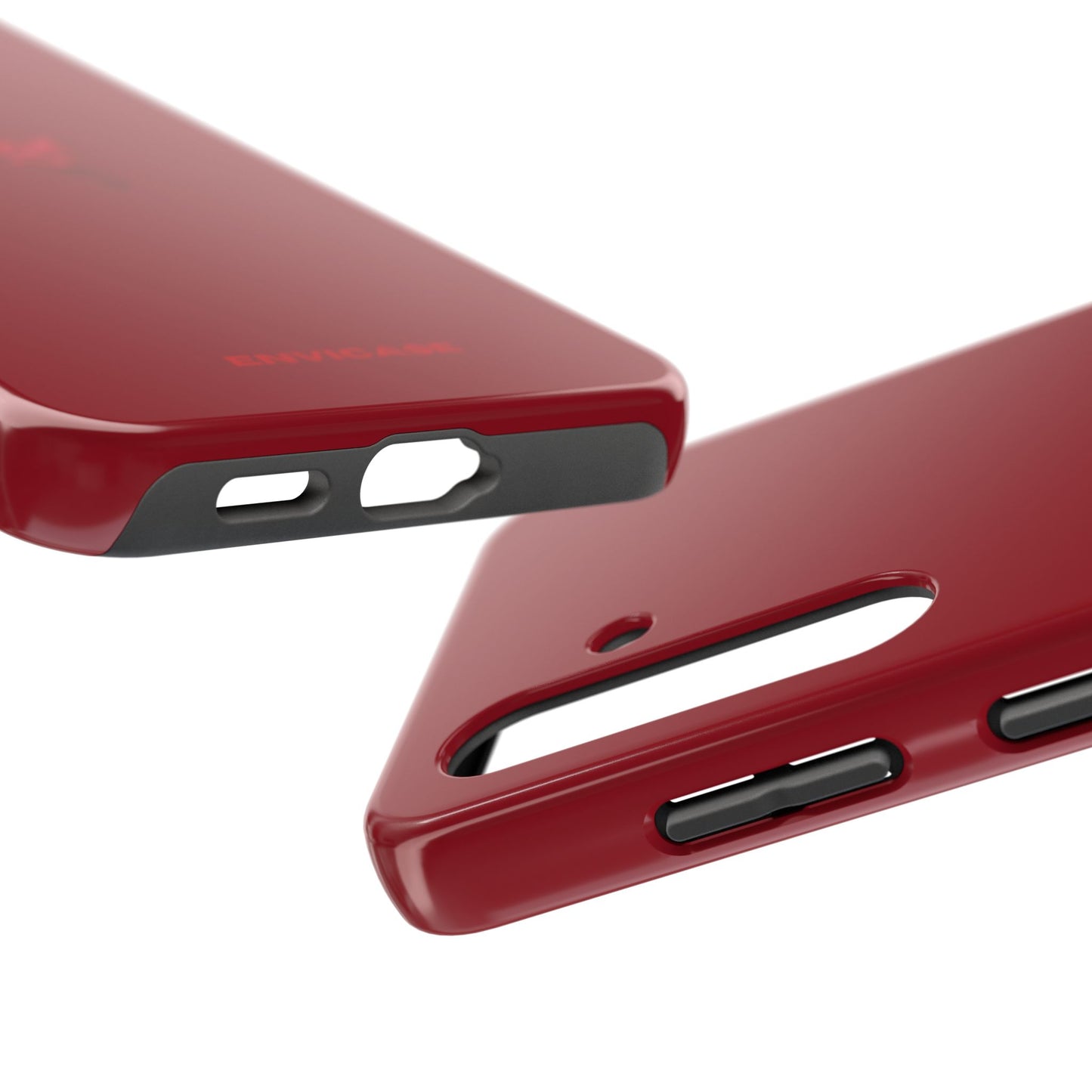 “Meena” Impact-Resistant Layered Phone Case