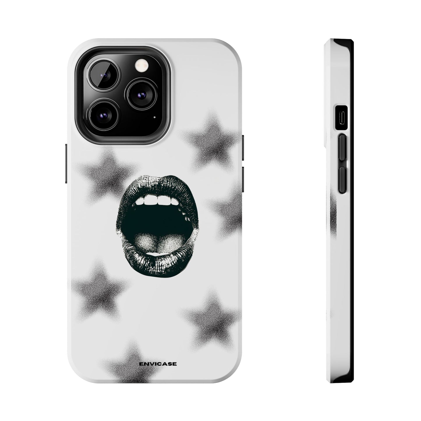 “Estrella” Impact Resistant Layered Phone Case