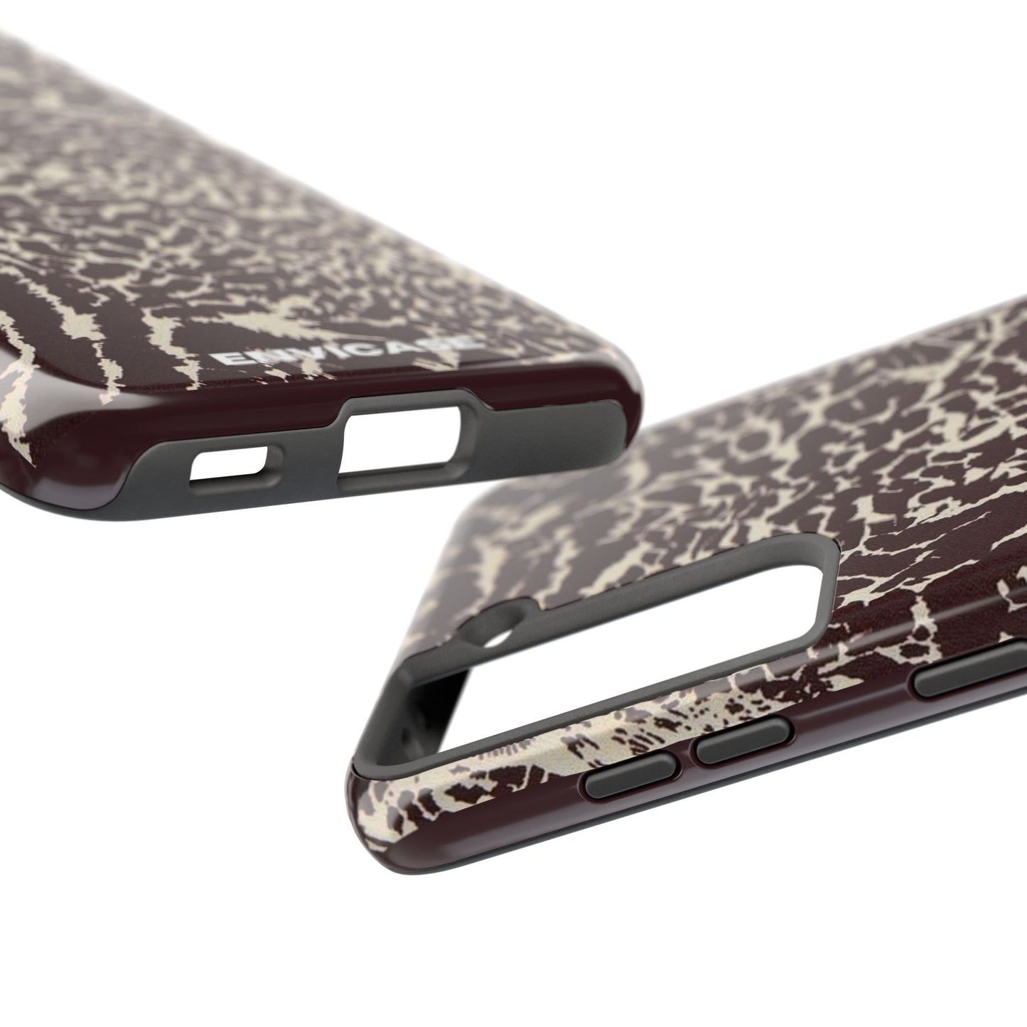 “Jasmine” Impact Resistant Layered Phone Case