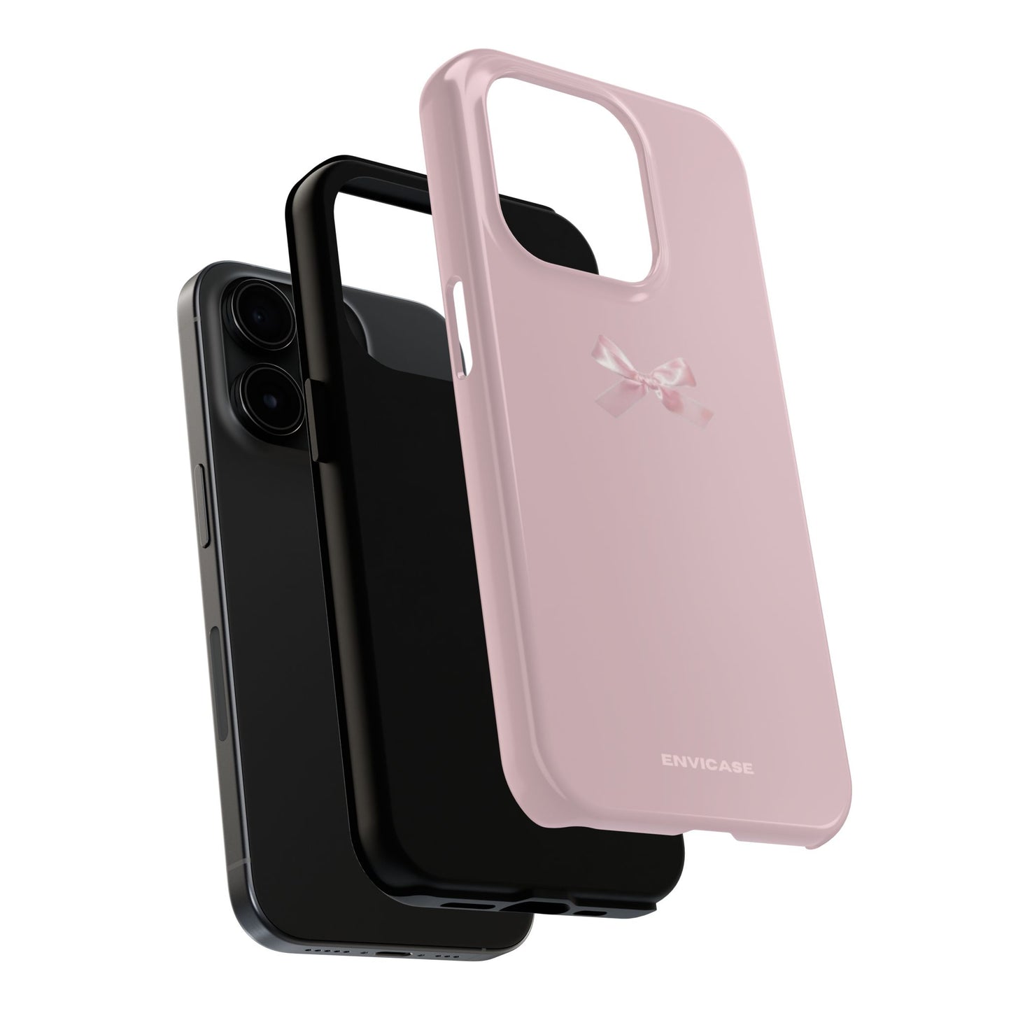 “Lindsay” Impact-Resistant Layered Phone Case