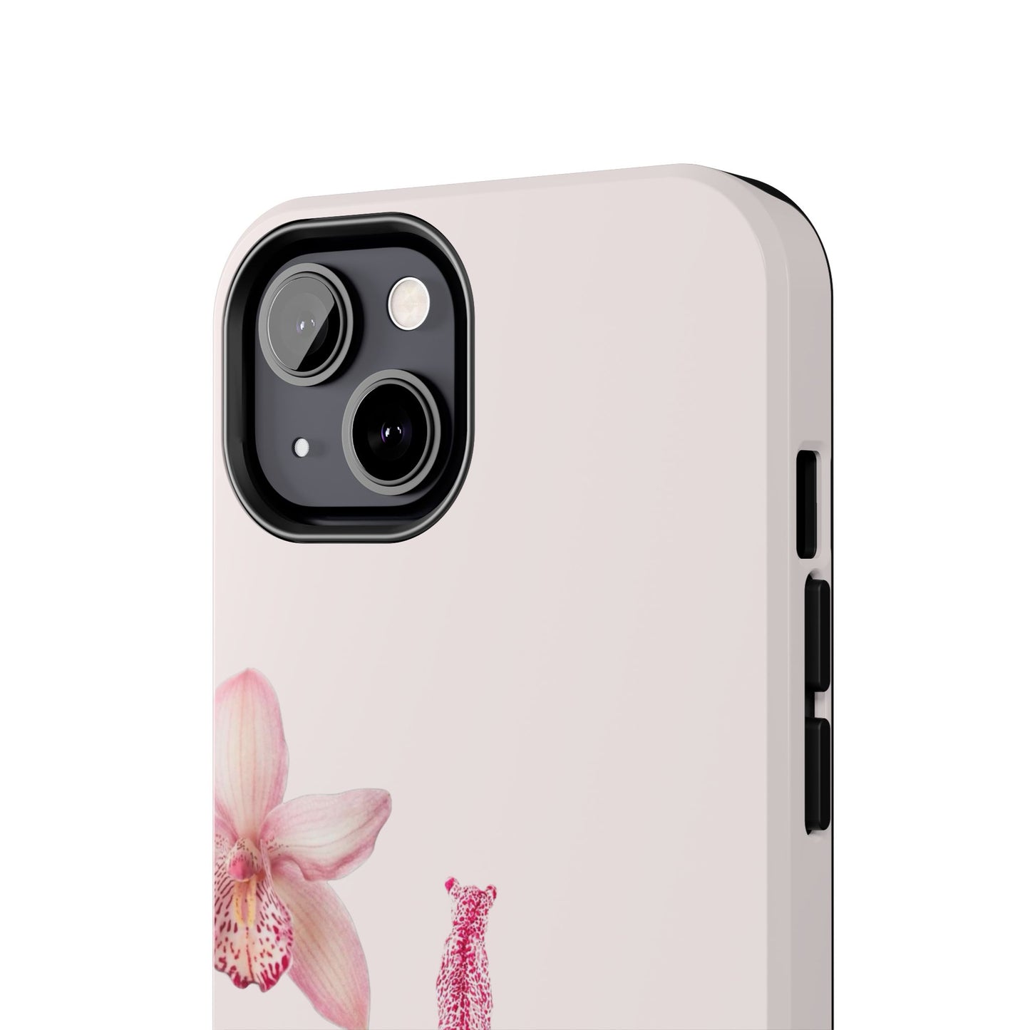 “Elise” Impact Resistant Layered Phone Case