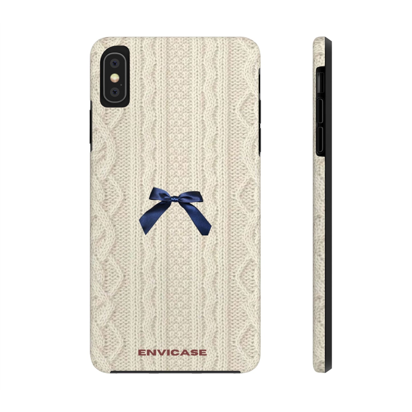 “Claire” Impacts-Resistant Layered Phone case