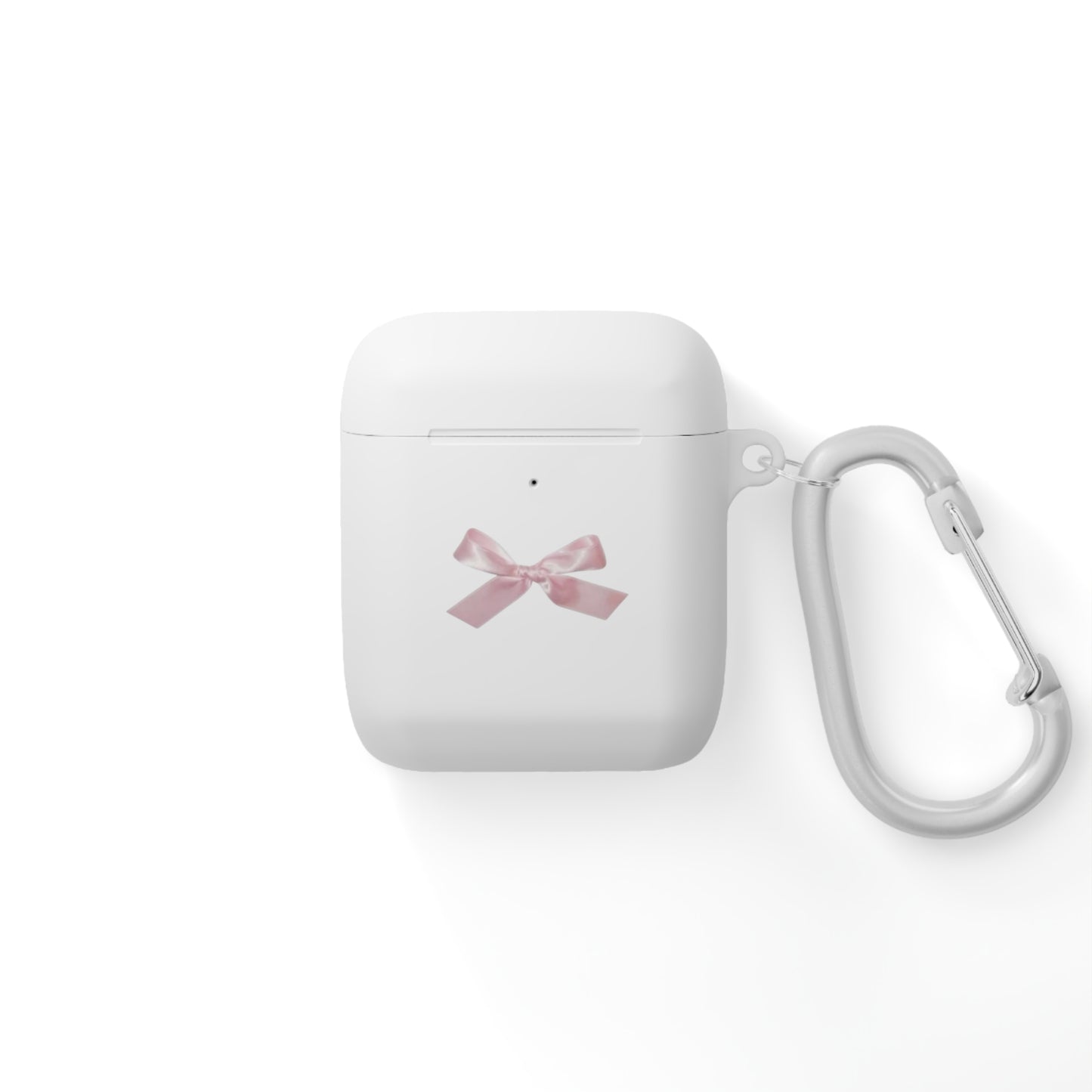 “Lindsay” (matte) AirPods and AirPods Pro Case Cover