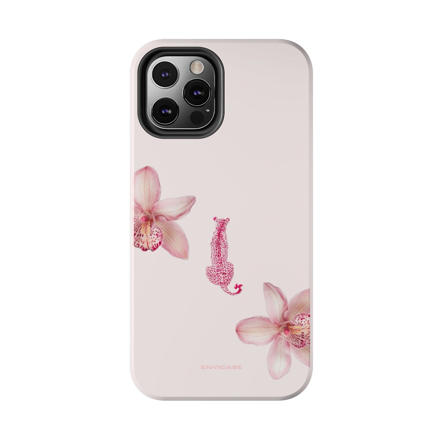 “Elise” Impact Resistant Layered Phone Case