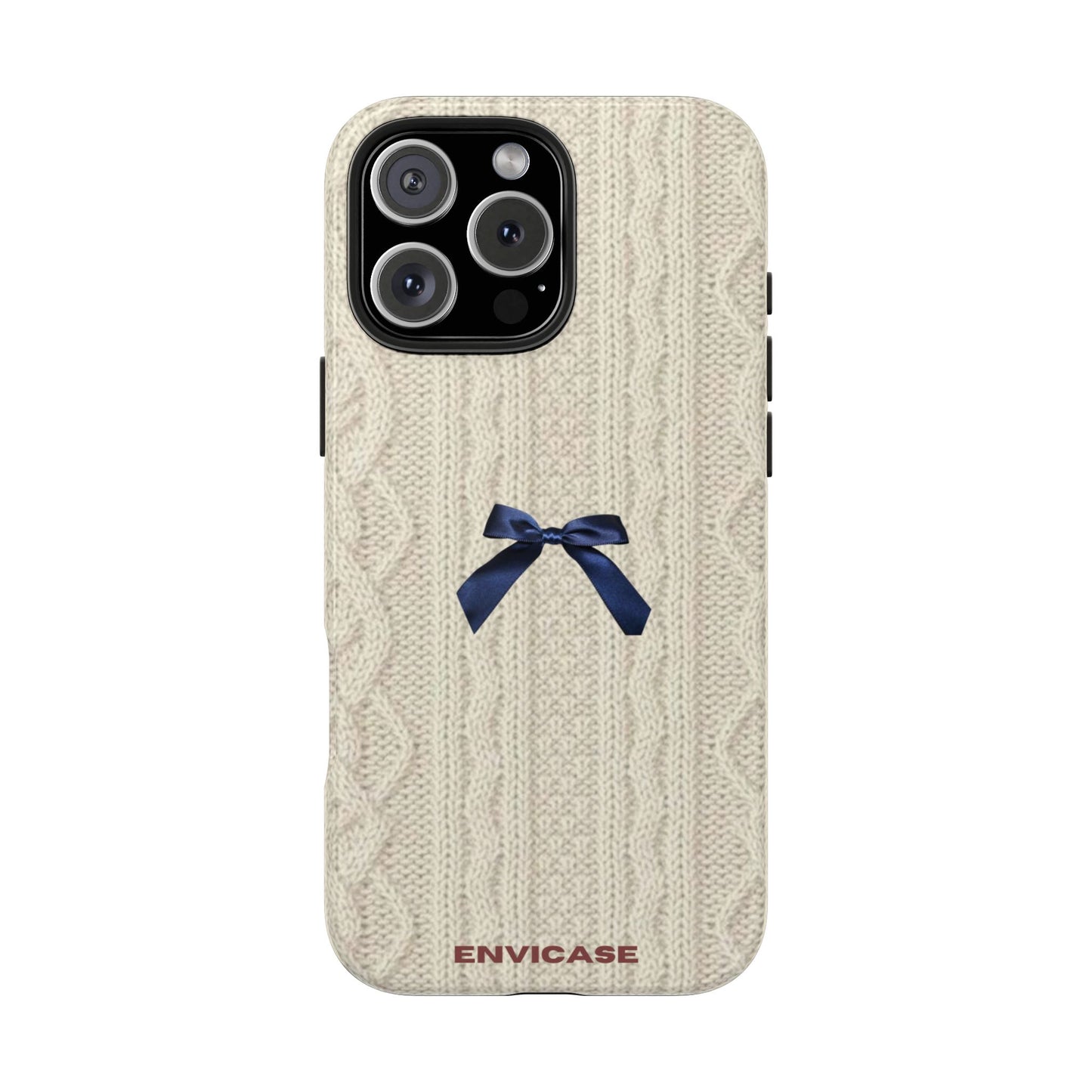 “Claire” Impacts-Resistant Layered Phone case