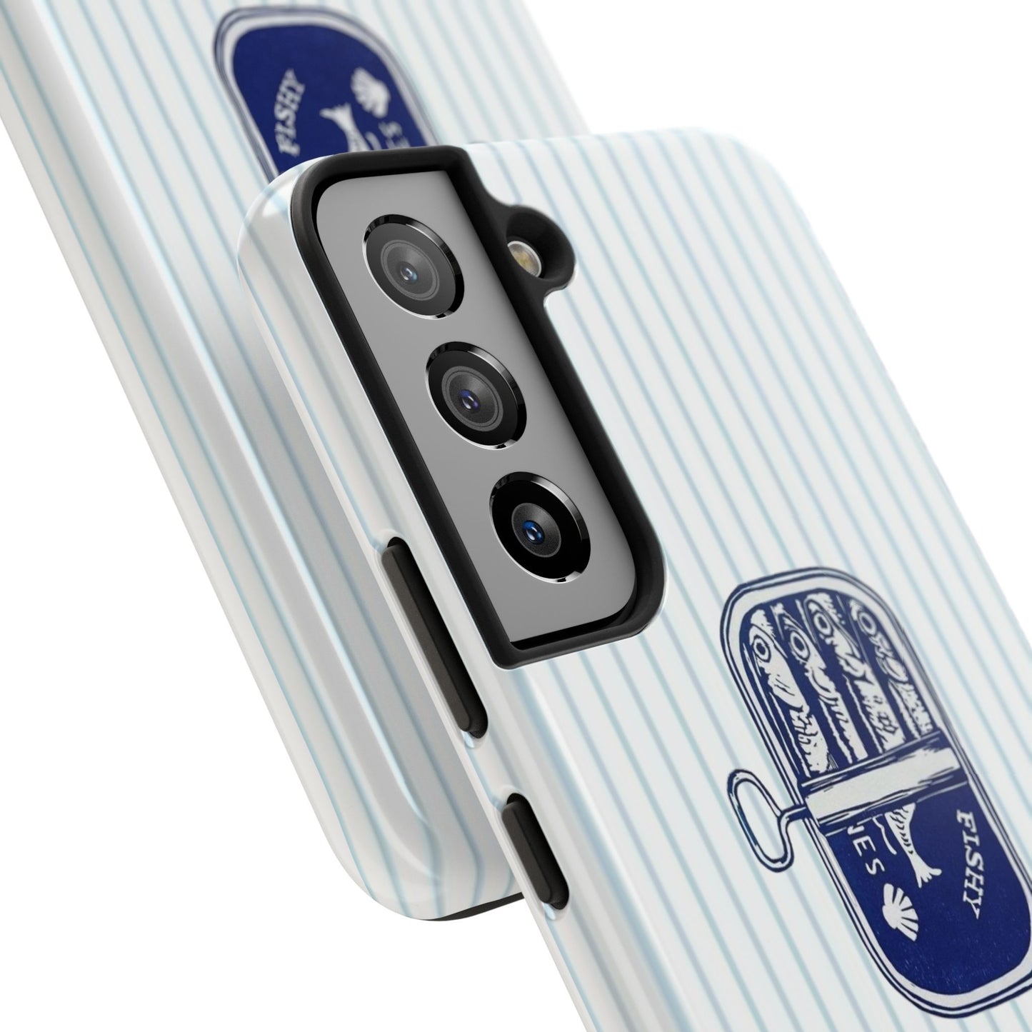 “Margot” Impact- Resistant Layered Phone Case