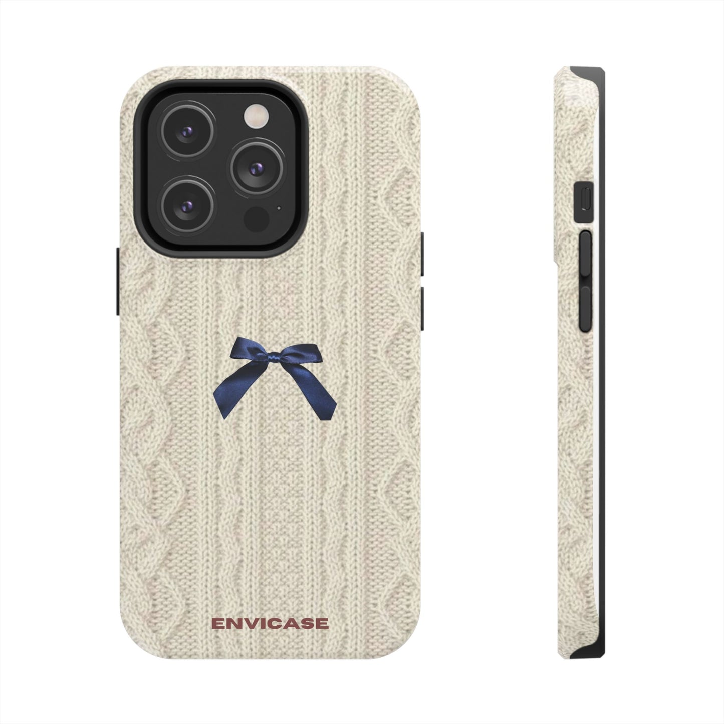 “Claire” Impacts-Resistant Layered Phone case