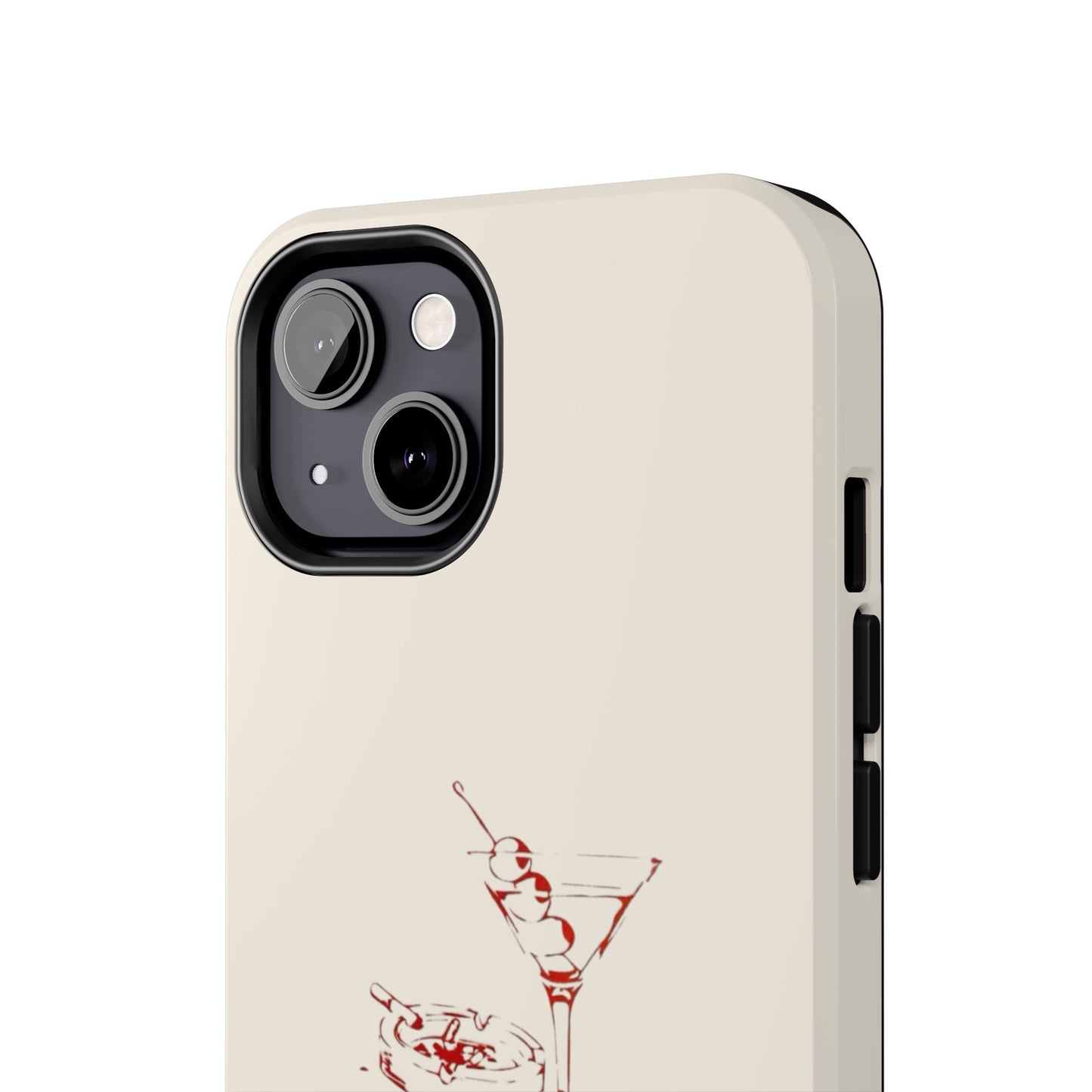 ”Julia” Impact- Resistant Phone Case