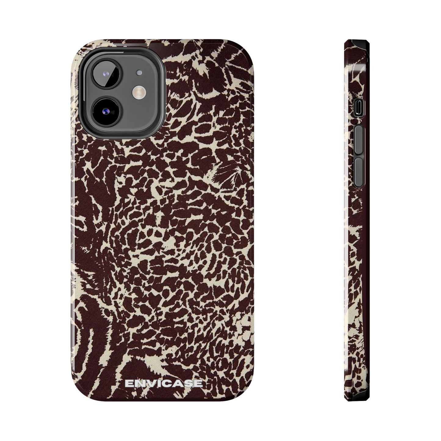 “Jasmine” Impact Resistant Layered Phone Case