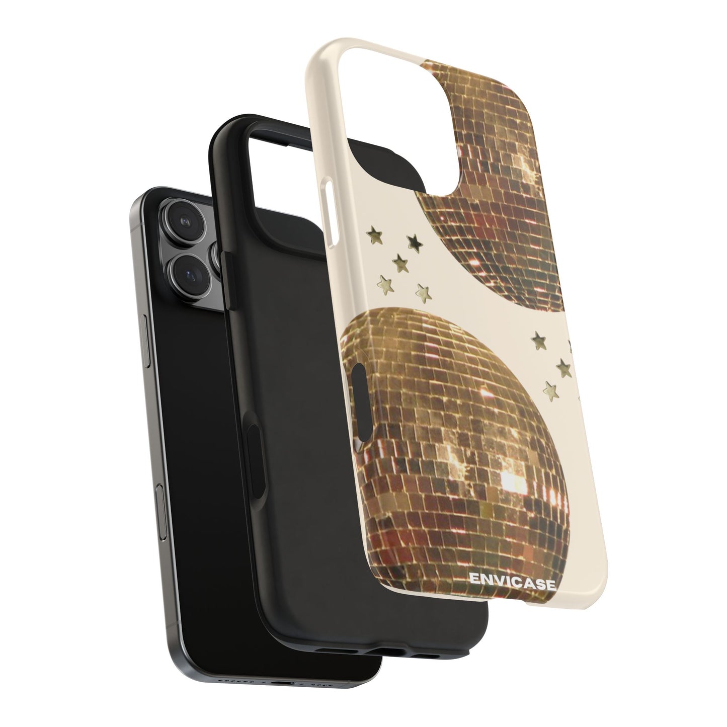 “Reese” Impact-Resistant Layered Phone Case