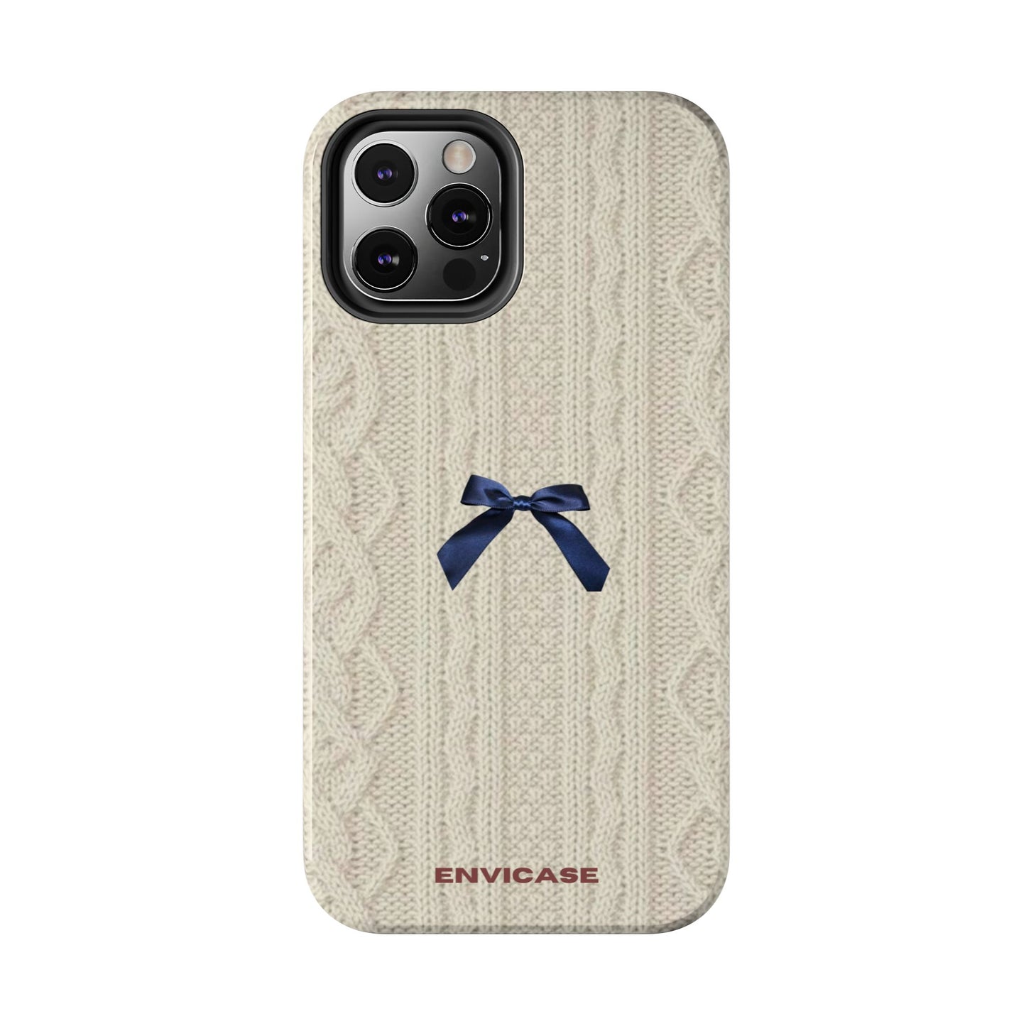 “Claire” Impacts-Resistant Layered Phone case