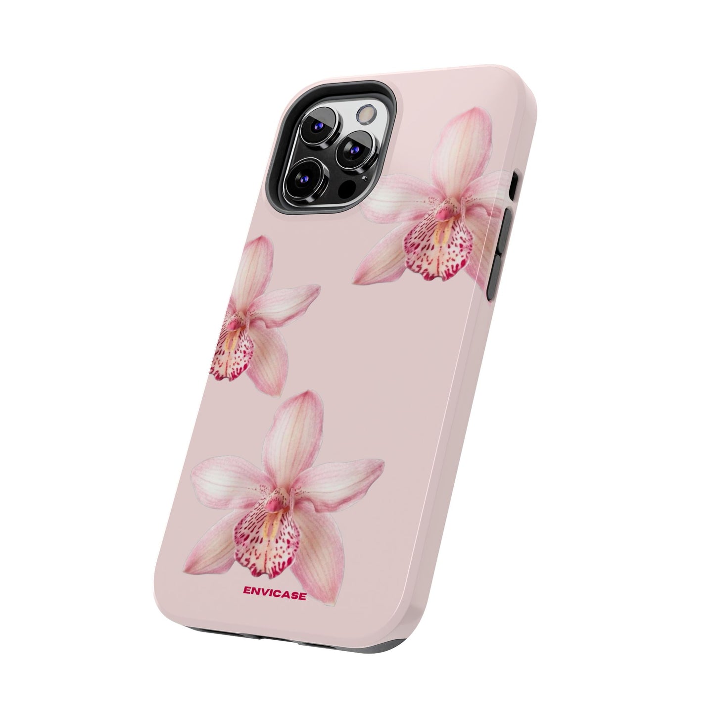 “Natalie” Impact- Resistant Layered Phone Case