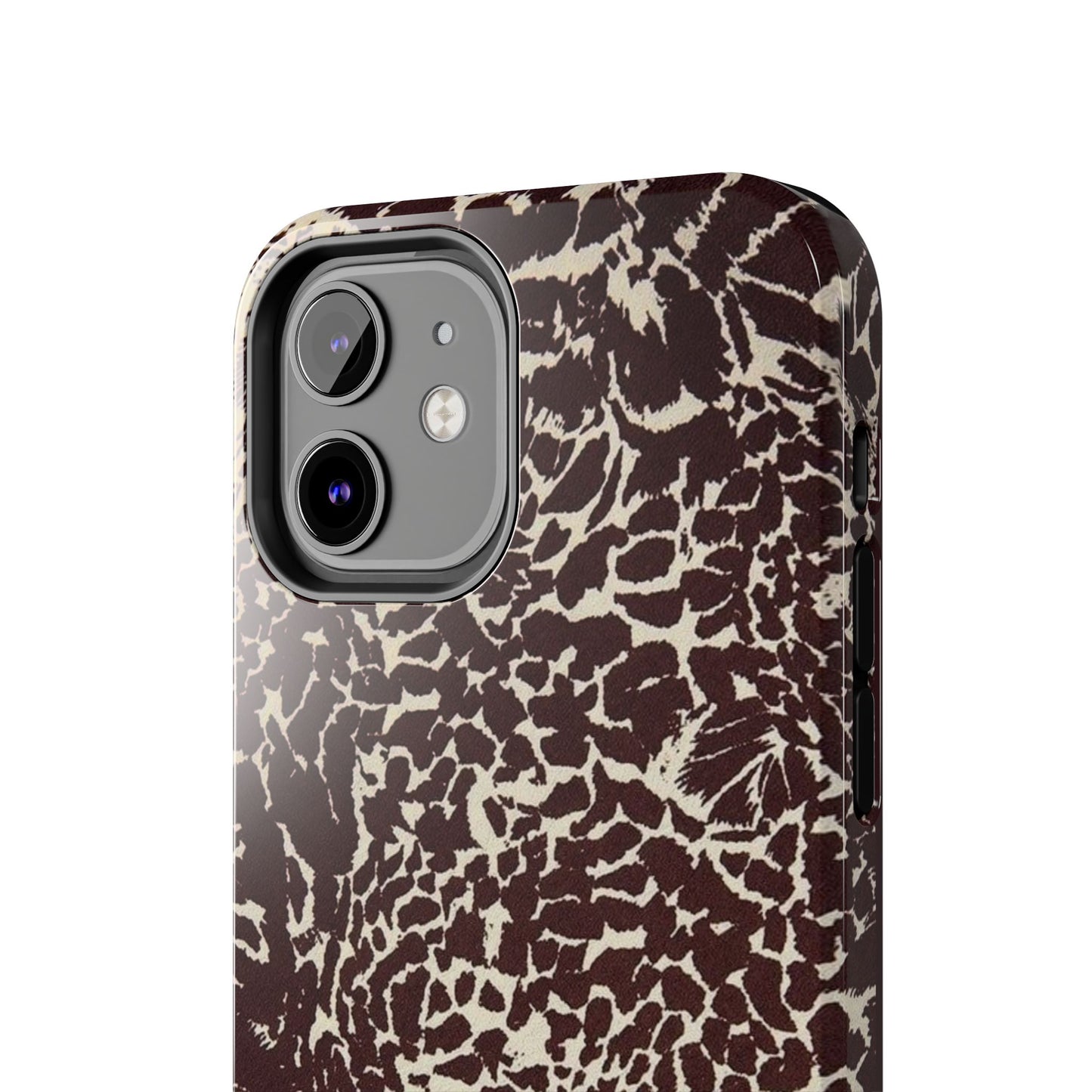 “Jasmine” Impact Resistant Layered Phone Case