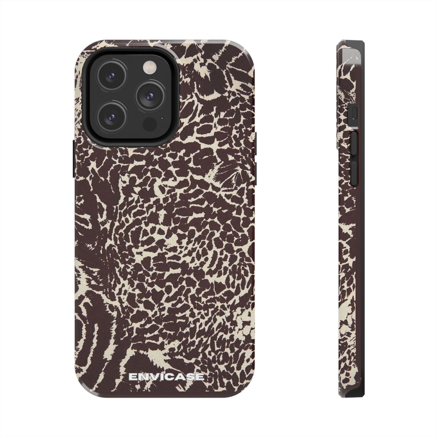 “Jasmine” Impact Resistant Layered Phone Case