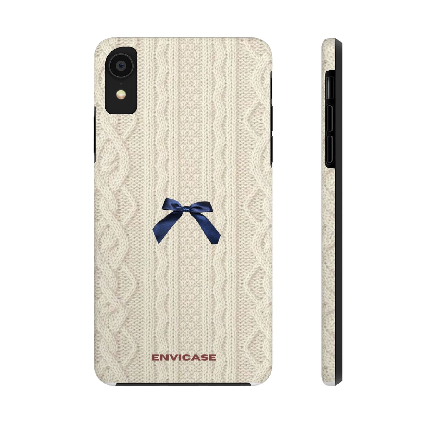 “Claire” Impacts-Resistant Layered Phone case