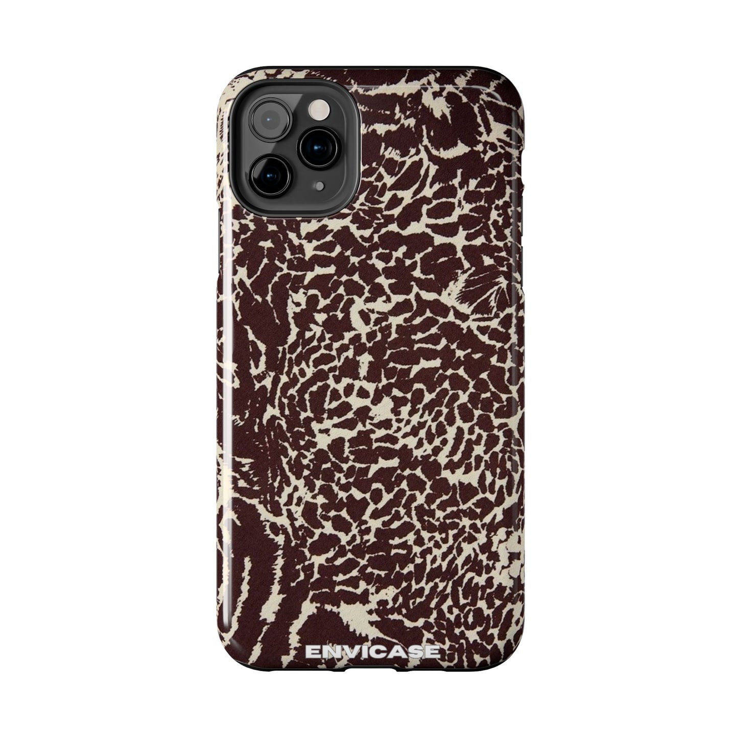 “Jasmine” Impact Resistant Layered Phone Case