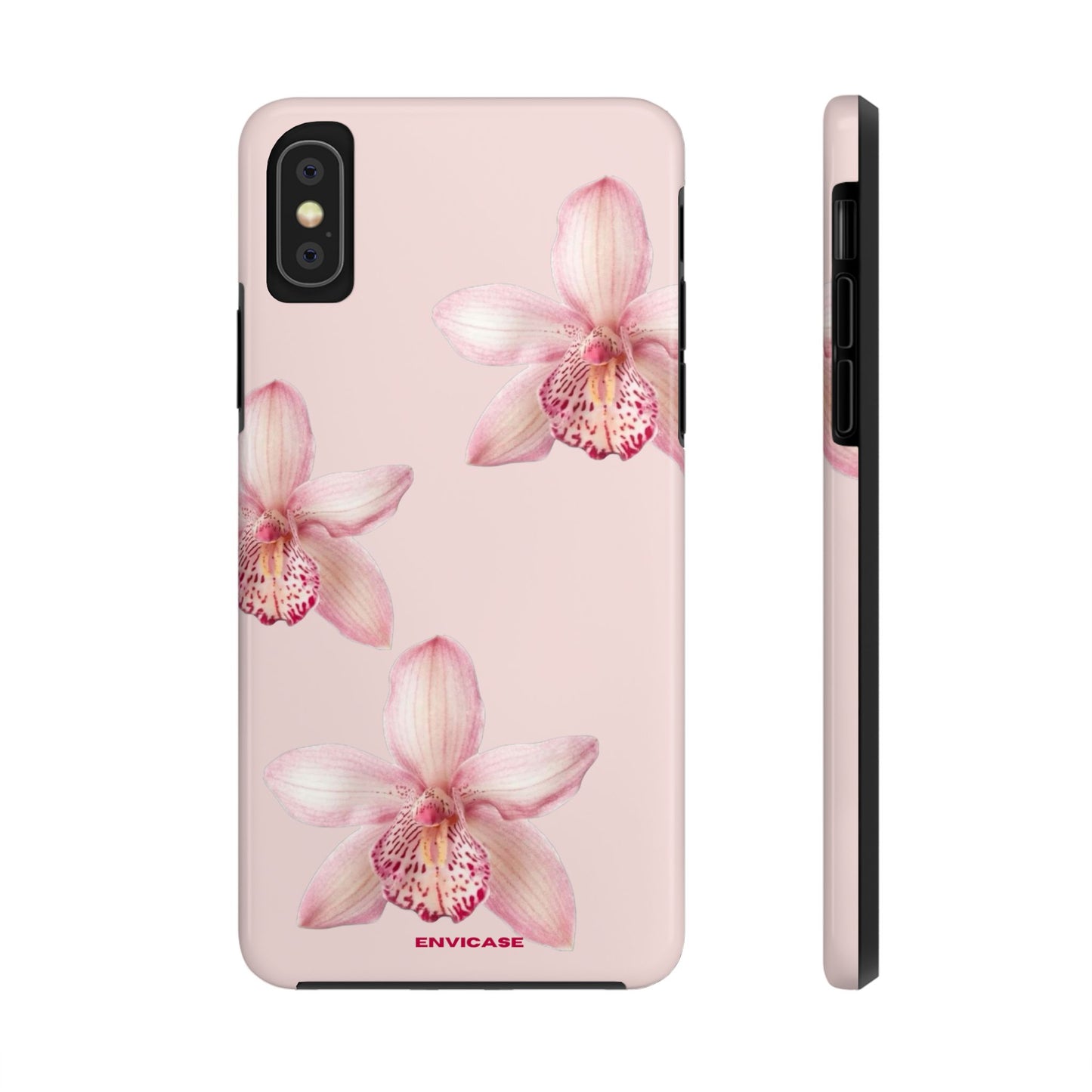 “Natalie” Impact- Resistant Layered Phone Case